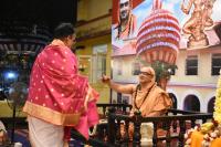 Dharma Sabha - 165th Shri Chitrapur Rathotsava 2026 - Day 6 (2nd April 2026) Pictures Courtesy Shri Abhinav Kalla